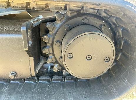 حفار CAT للبيع في ادلب, CAT 304C موديل 2007 تواجد ادلب, أفضل موقع لبيع الشاحنات والمعدات الثقيلة في سوريا