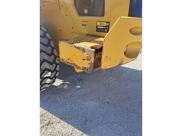 CATERPILLAR loader for sale in Damascus, CATERPILLAR 938M model 2019, located in Damascus, the best site for selling trucks and heavy equipment in Syria