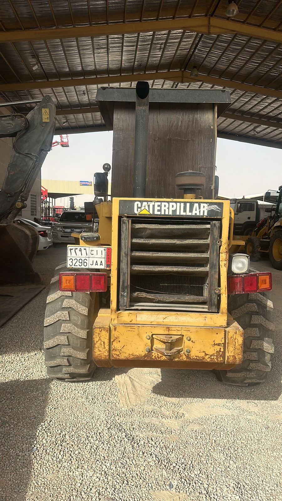 Caterpillar Loader for sale, new offer for sell Loader 910E