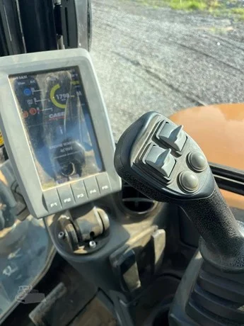 CASE excavator for sale in Homs, CASE CX42D model 2020 available in Homs, the best site for selling trucks and heavy equipment in Syria