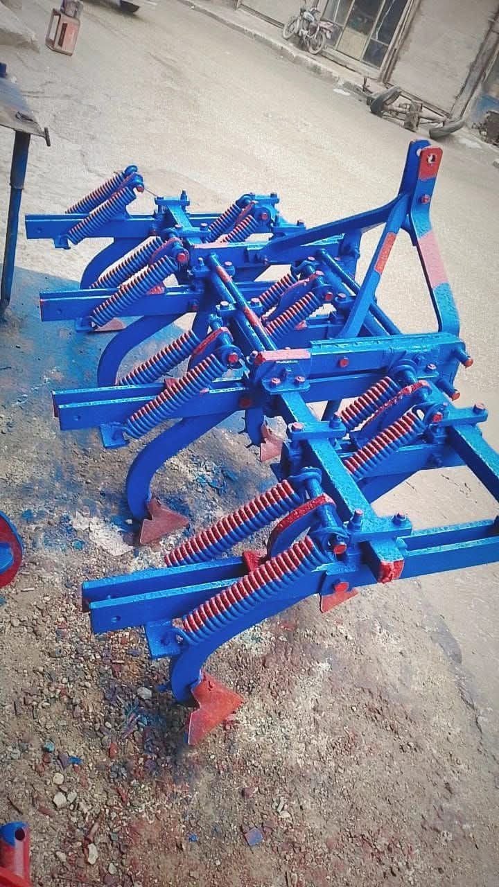 Kelftour for sale in Damascus, Kelftour seven-axle model 2002 available in Damascus, the best site for selling trucks and heavy equipment in Syria