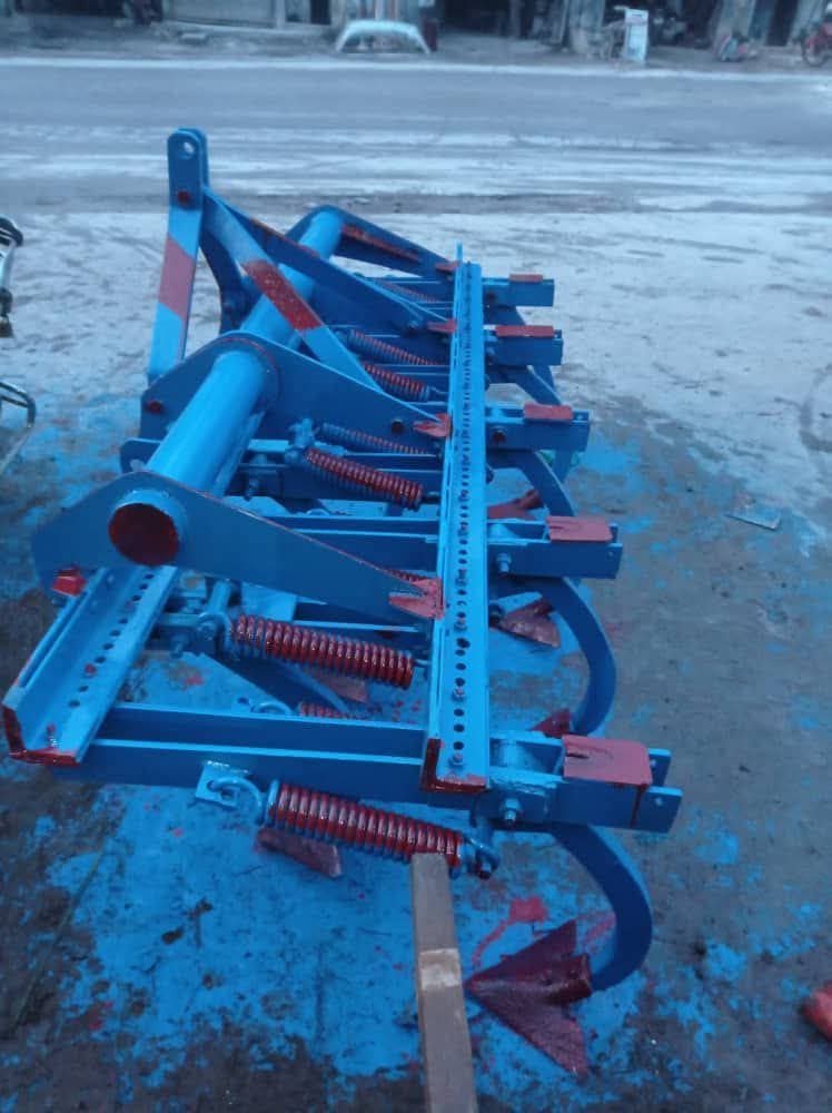 Kelftour for sale in Damascus, Kelftour nine-axle model 2002 available in Damascus, the best site for selling trucks and heavy equipment in Syria