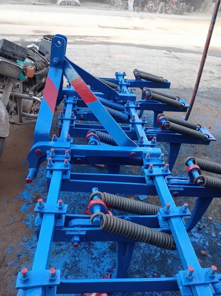 Kelftour for sale in Damascus, Kelftour nine-axle model 2002 available in Damascus, the best site for selling trucks and heavy equipment in Syria