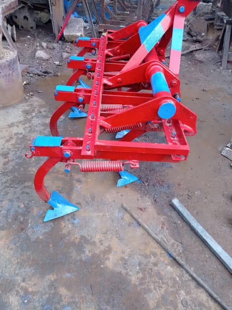 Kelftour for sale in Damascus, Kelftour seven-axle model 2002 available in Damascus, the best site for selling trucks and heavy equipment in Syria