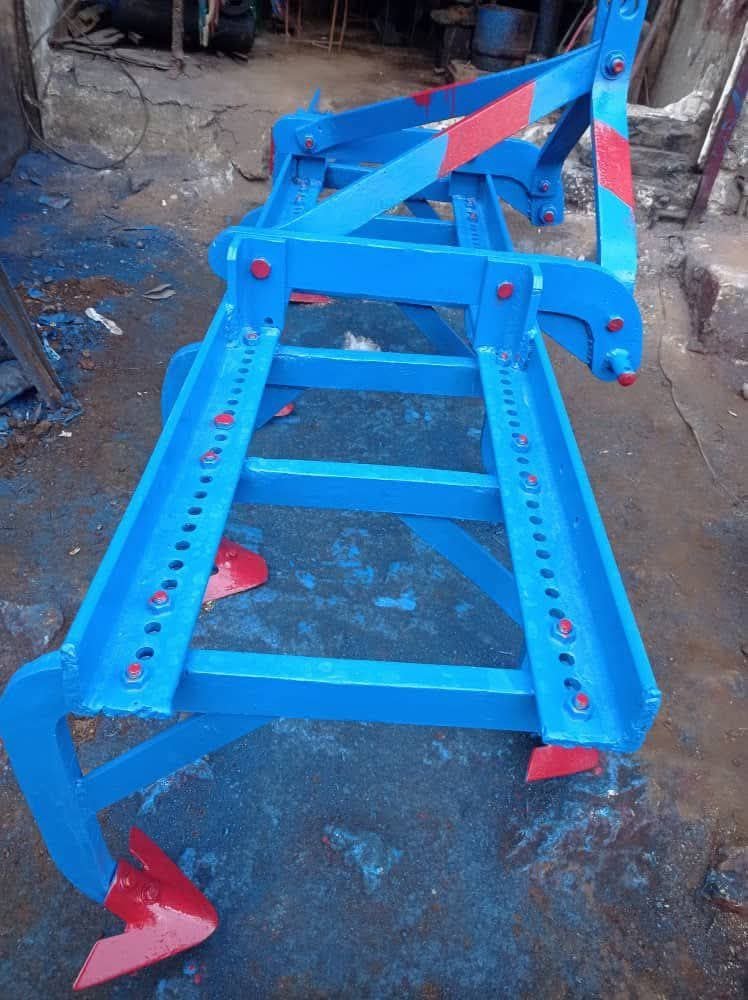 Kelftour for sale in Damascus, Kelftour seven-axle model 2002 available in Damascus, the best site for selling trucks and heavy equipment in Syria