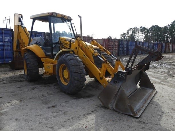 JCB loader for sale in Aleppo, JCB 214 model 2010 located in Aleppo, the best site for selling trucks and heavy equipment in Syria