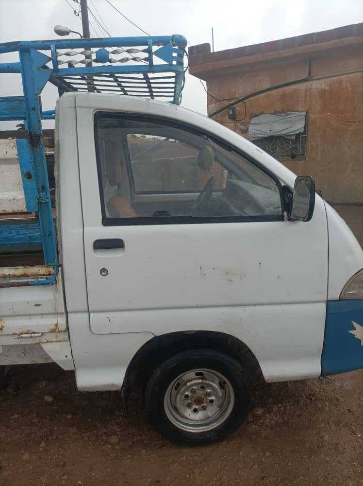 Wuling 2010 - Registered 2013 | Available in Damascus
