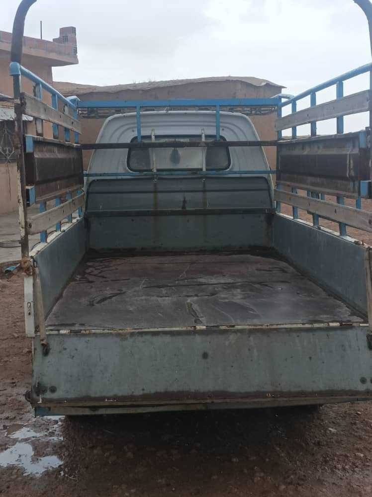 Wuling 2010 - Registered 2013 | Available in Damascus