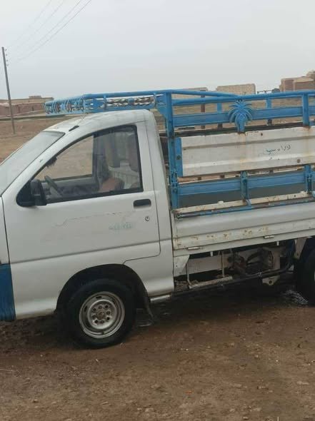 Wuling 2010 - Registered 2013 | Available in Damascus