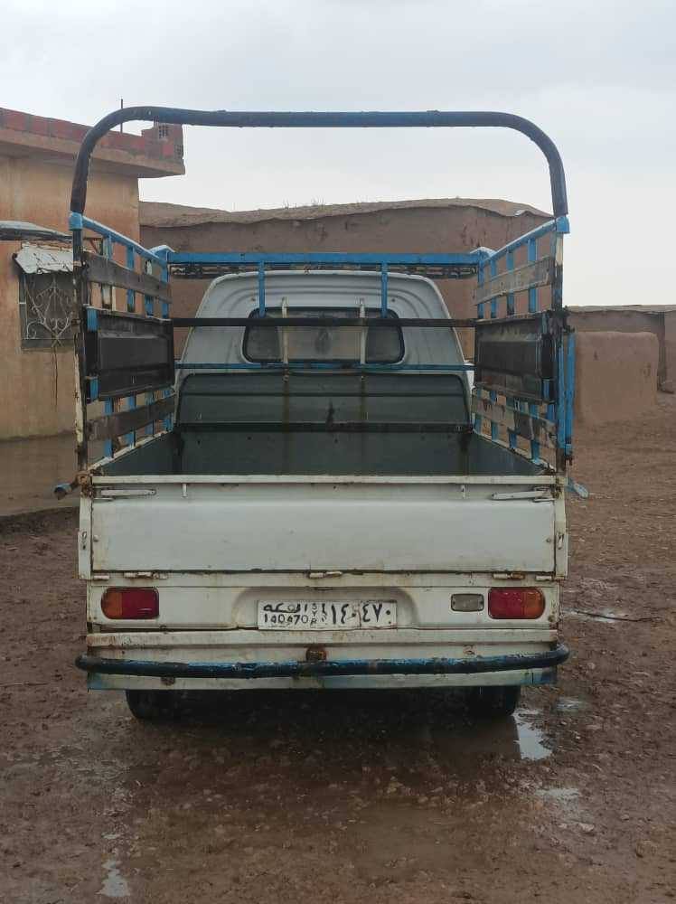 Wuling 2010 - Registered 2013 | Available in Damascus