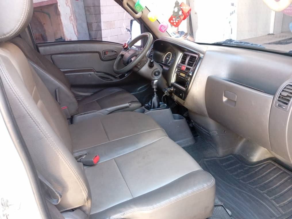 For Sale: JAC 1040 Truck, King Cab, 2007 Model, Located in Homs - Ar-Rastan