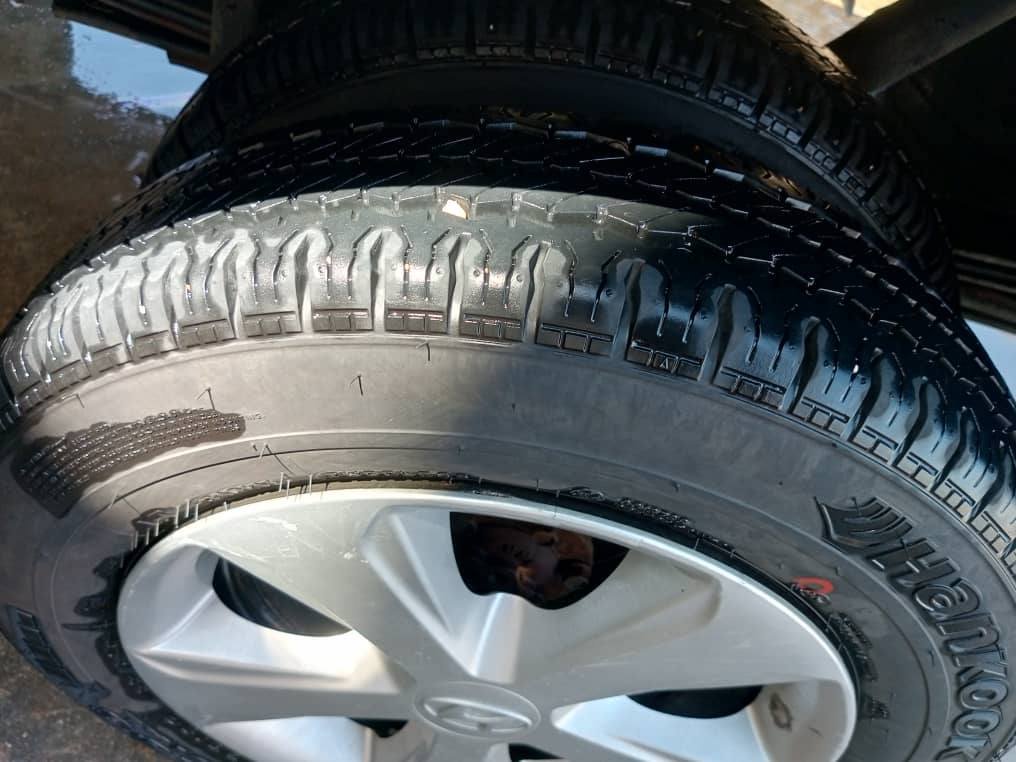 For Sale: JAC 1040 Truck, King Cab, 2007 Model, Located in Homs - Ar-Rastan