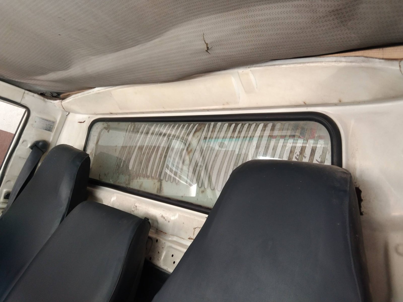 For Sale: 2007 Daihatsu Delta Tipper Truck in Homs, Al-Rastan