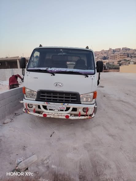 للبيع في حلب: قلاب موديل 2008 إدخال تركي بمواصفات ثقيلة