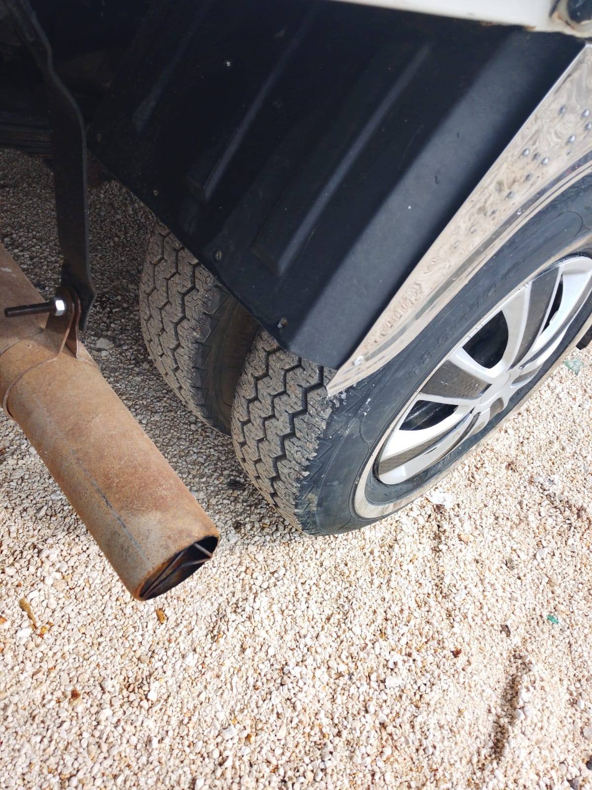 للبيع في حلب ,سرمداكيا 4000 موديل 2010 - حالة وكالة