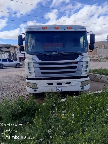 For Sale in Damascus: JAC Truck Model 2015