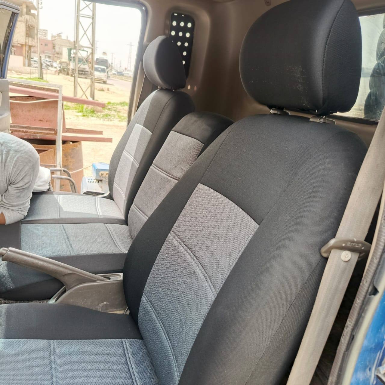 For Sale in Hama (Halfaya): Hyundai Porter 2006