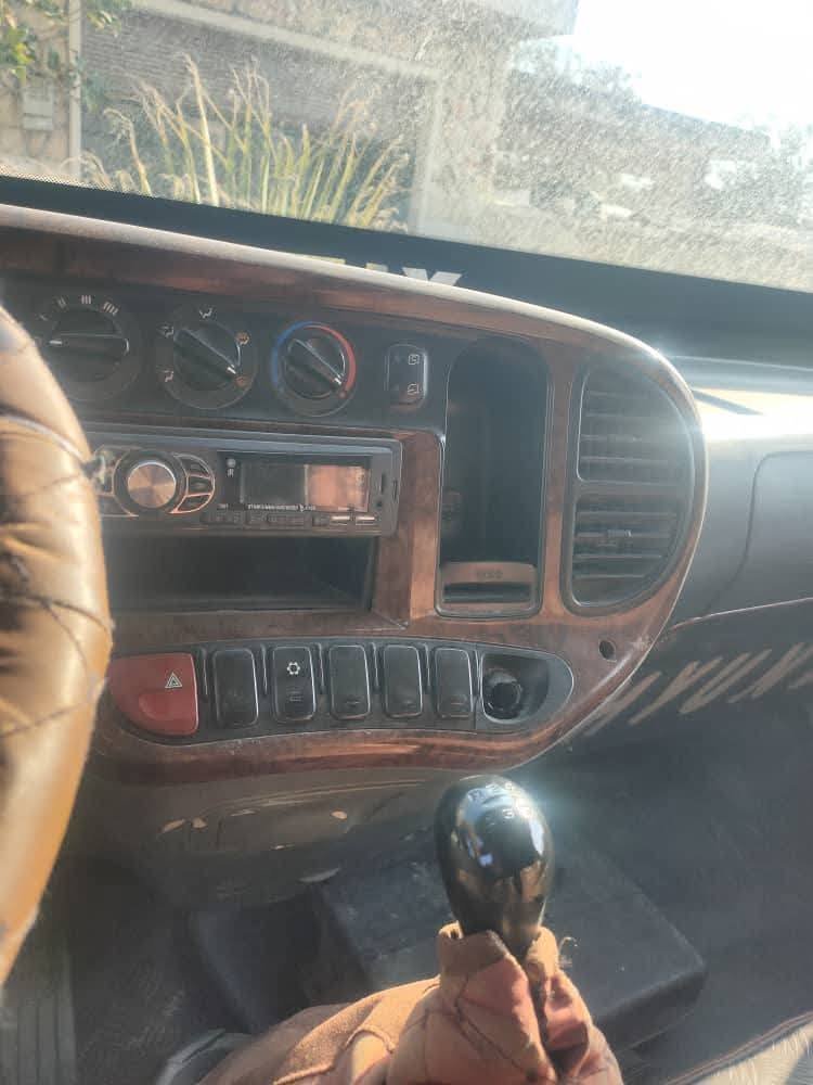 For Sale in Hama: International 2005 Truck