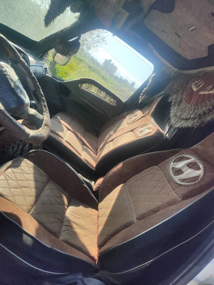 For Sale in Hama: International 2005 Truck