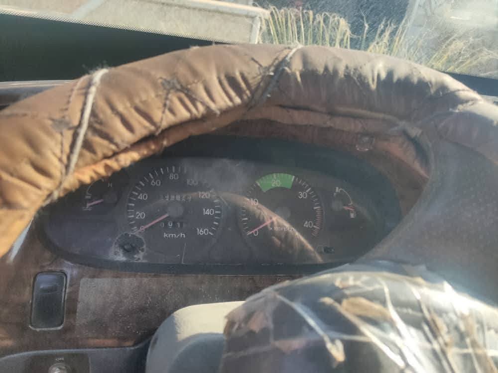 For Sale in Hama: International 2005 Truck