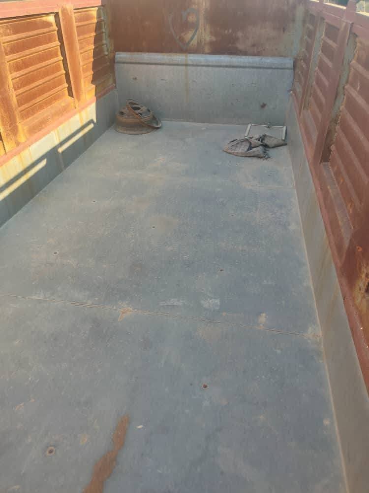 For Sale in Hama: International 2005 Truck