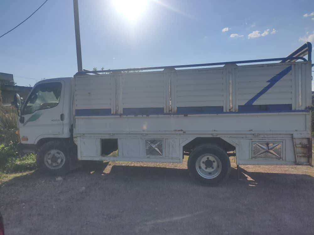 For Sale in Hama: International 2005 Truck