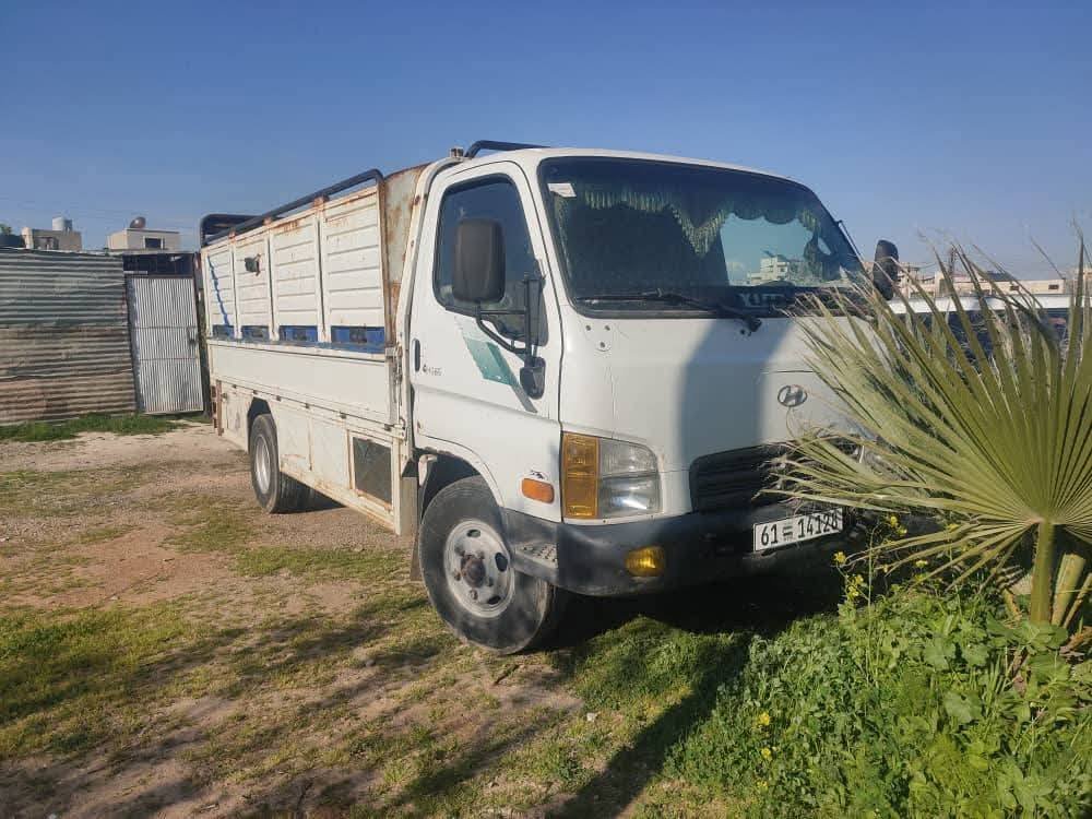 For Sale in Hama: International 2005 Truck