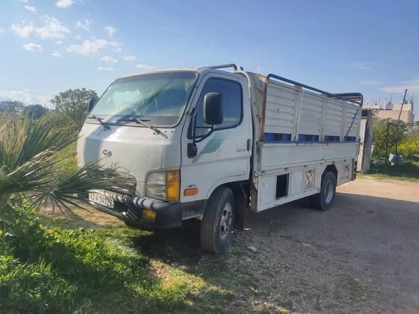For Sale in Hama: International 2005 Truck