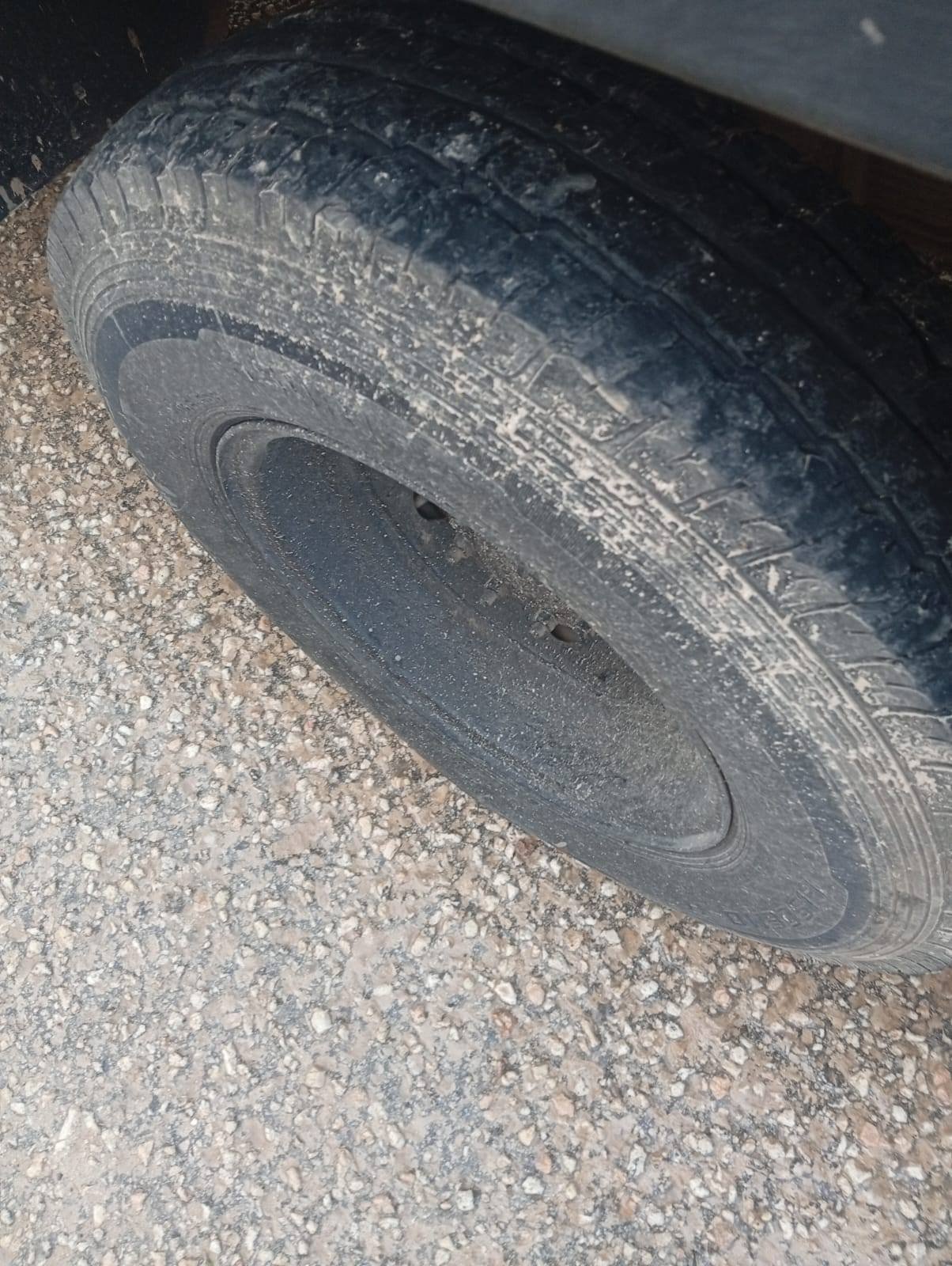 For Sale: JAC 1020 Truck | Idlib - Al-Dana