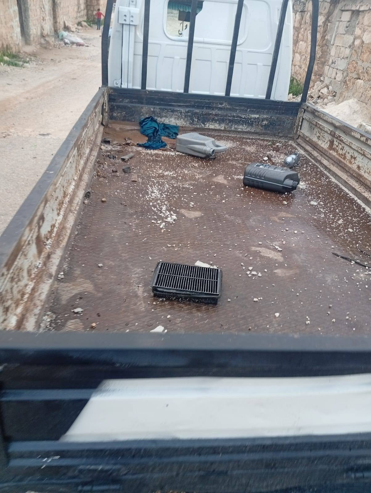 For Sale: JAC 1020 Truck | Idlib - Al-Dana