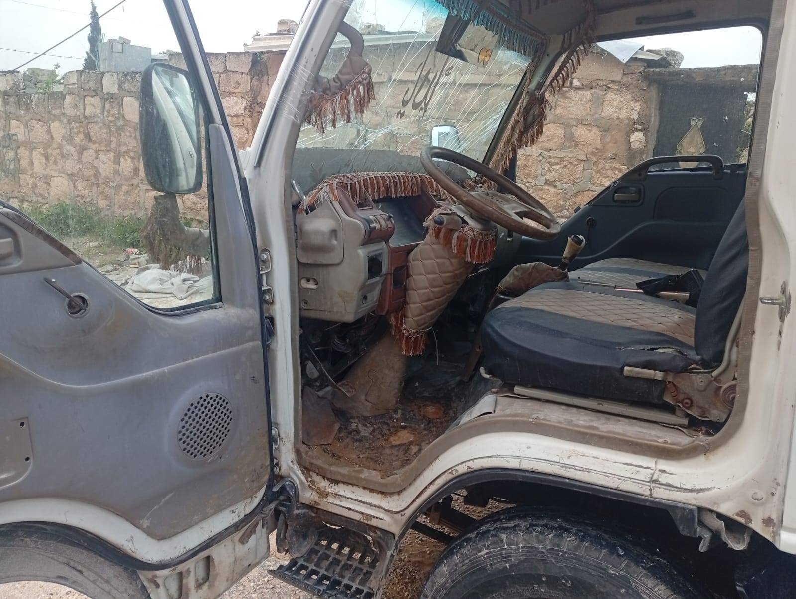 For Sale: JAC 1020 Truck | Idlib - Al-Dana